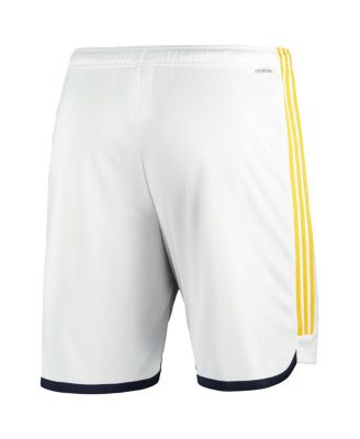 Men's White Real Madrid 2023/24 Training Shorts