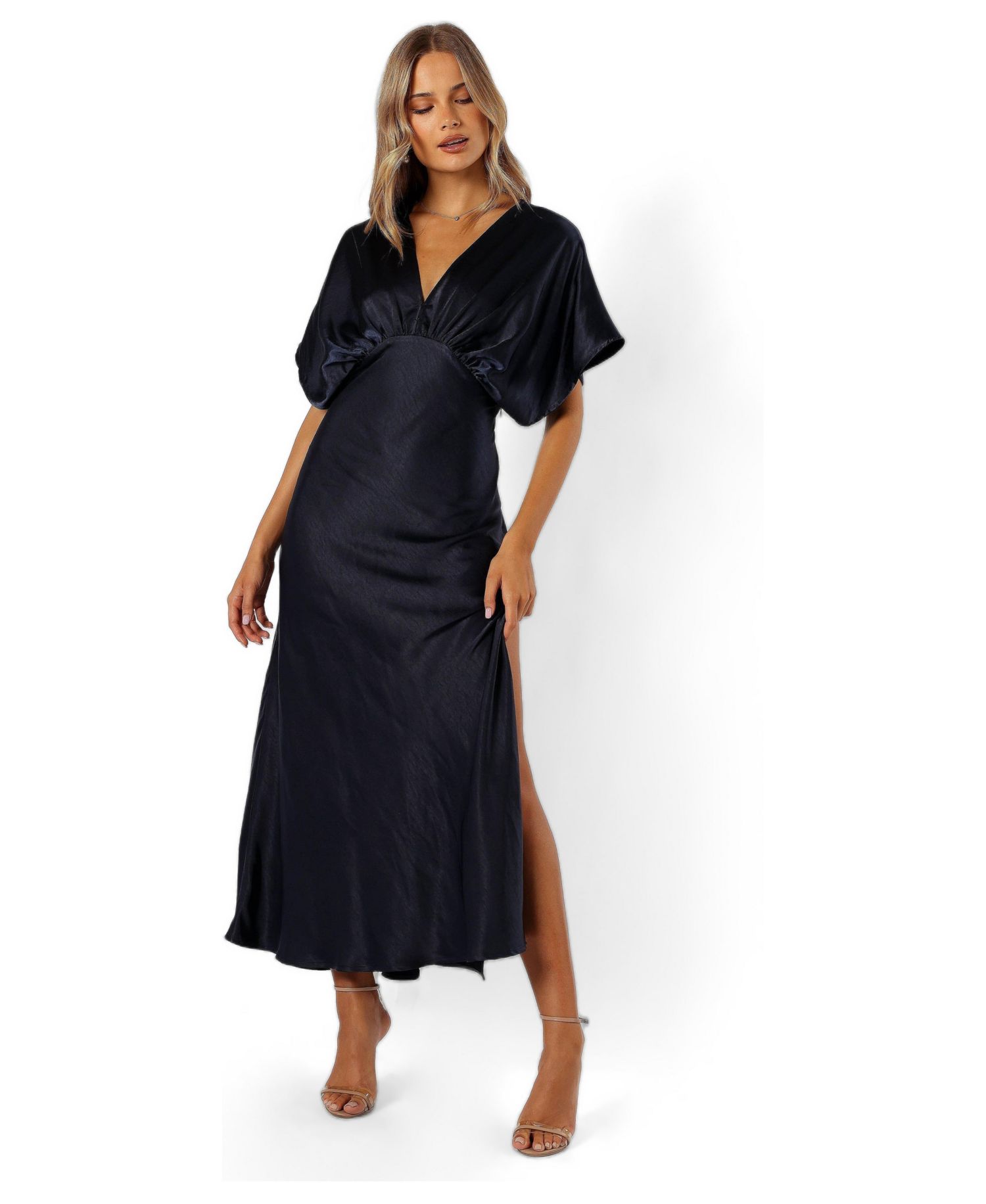 Ricki Maxi Dress