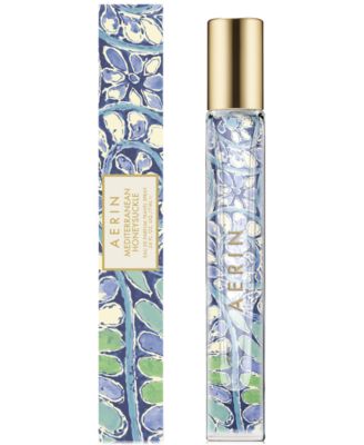 Mediterranean Honeysuckle Eau de Parfum Travel Spray, 0.24 oz.