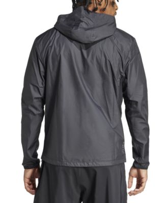 Men's Own The Run Wind-Resistant Jacket