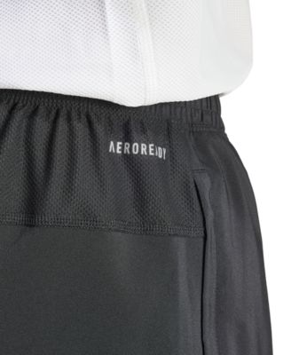 Men's Own The Run Woven Moisture-Wicking Pants