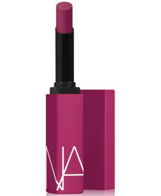 NARS - Powermatte Lipstick WARM LEATHERETTE 650