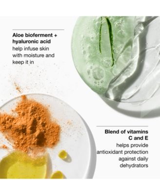 Moisture Surge™ 100H Auto-Replenishing Hydrator Gel Moisturizer with Hyaluronic Acid, 1-oz. 