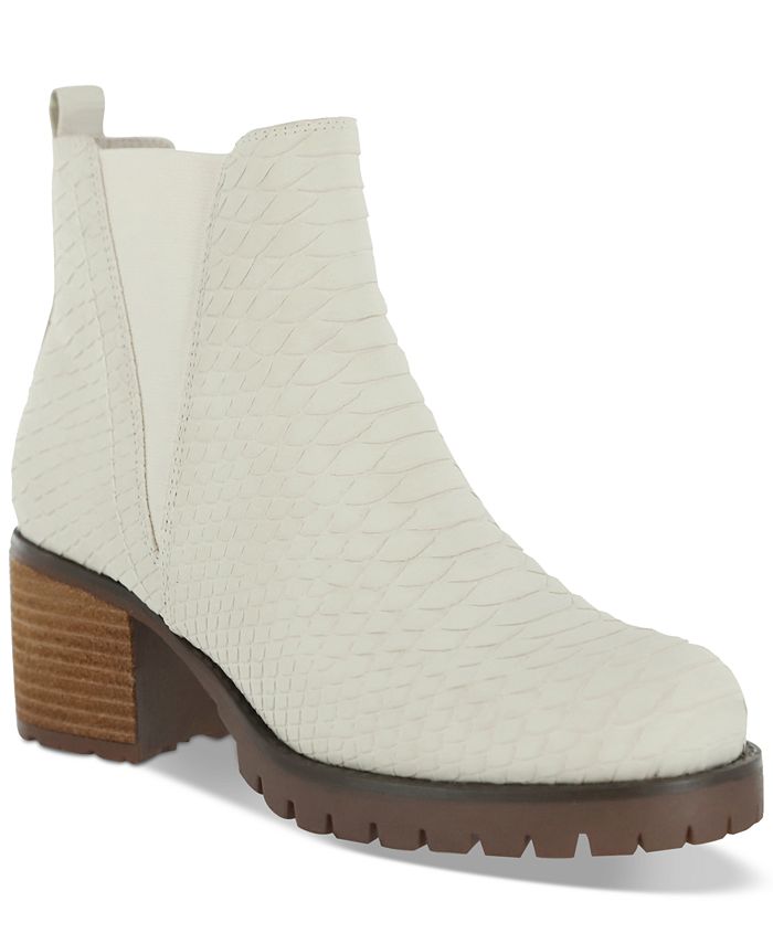 Mia boots macys deals