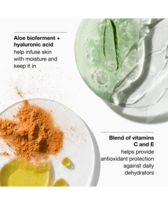 Moisture Surge™ 100H Auto-Replenishing Hydrator Gel Moisturizer with Hyaluronic Acid, 2.5-oz. 