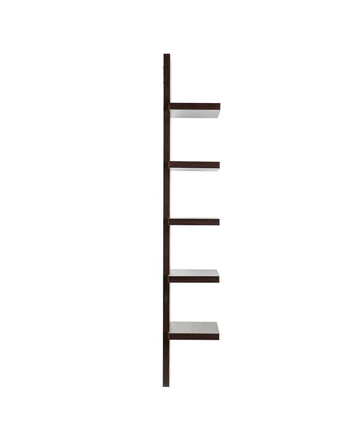 Danya B Utility Column Spine Wall Shelves Macy's