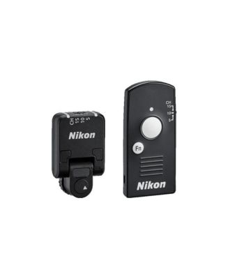 Nikon WR-R11a/WR-T10 Remote Controller Set - Macy's