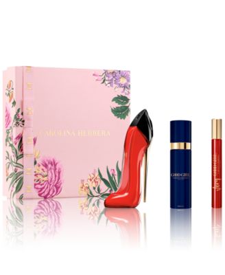 Carolina Herrera Good Girl 3pc Set For Women New selling In Box