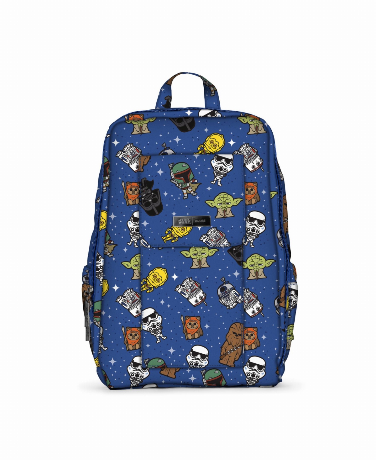 Shop Ju-ju-be Minibe Plus Backpack In Galaxy Of Rivals
