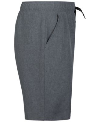 Big Boys Stretch Hybrid Pull-On Shorts