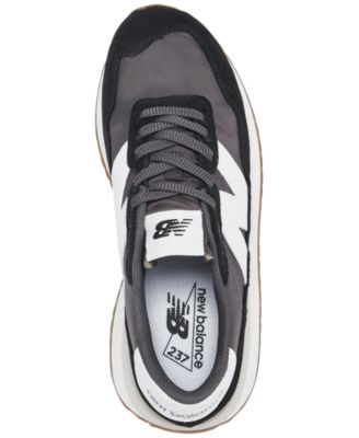 New Balance Women's 237 Core Casual Sneakers from Finish