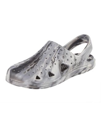 Little and Big Kids Lightweight Sol Bounce Splash and Play Clogs