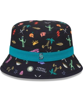 Toddler Boys and Girls New Era Navy Seattle Mariners Spring Training ...