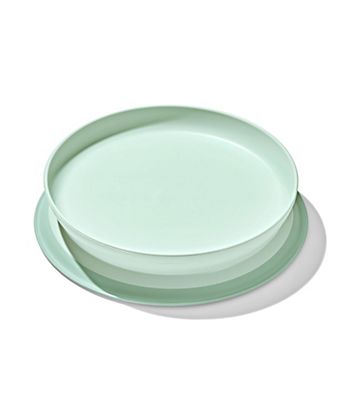 Tot Stick Stay Suction Plate