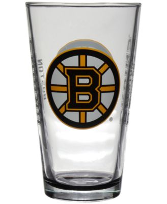 Boelter Brands - Boston Bruins Elite Pint Glass