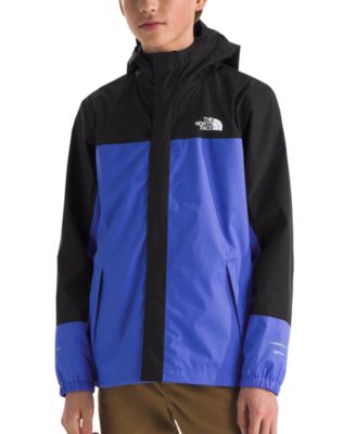 The North Face - Big Boys Antora Rain Jacket