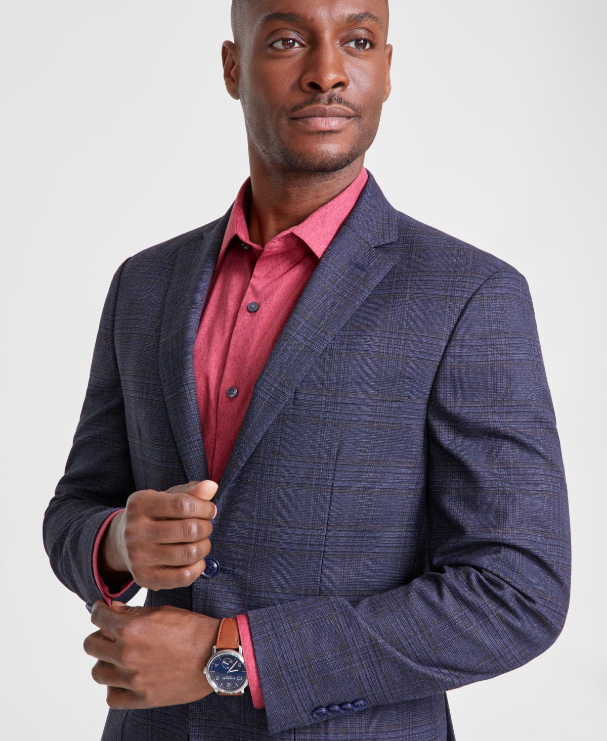 Mens sports jacket macys online