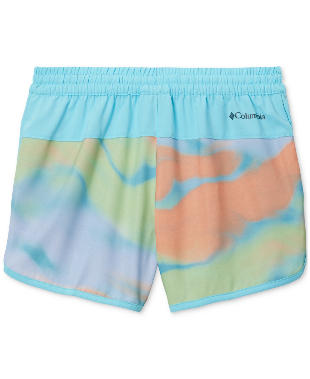 Columbia Big Girls Sandy Shores Board shorts