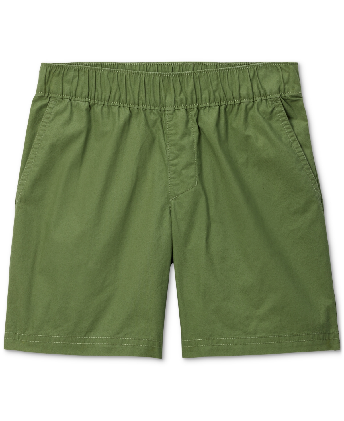 Shop Columbia Big Boys Washed Out Shorts In Canteen