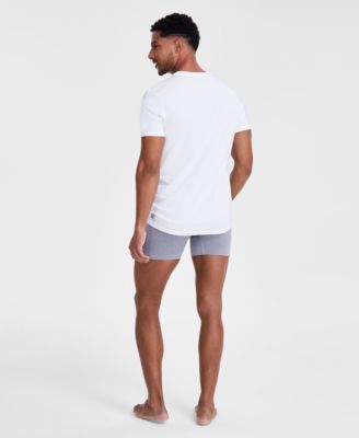 SAXX Мужская охлаждающая майка с круглым вырезом SAXX Охлаждающая майка с круглым вырезом SAXX Мужская охлаждающая майка с круглым вырезом 6990₽