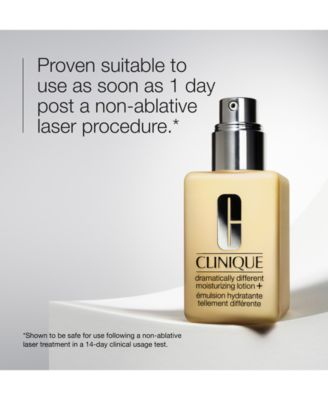 Dramatically Different Moisturizing Face Lotion+, 1.7 oz. 