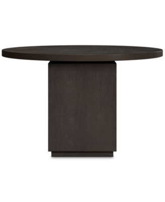 Tivie Round Dining Table, Created for Macy's
