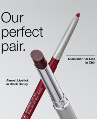 Almost Lipstick, .06 oz.