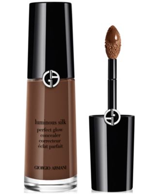 Luminous Silk Concealer