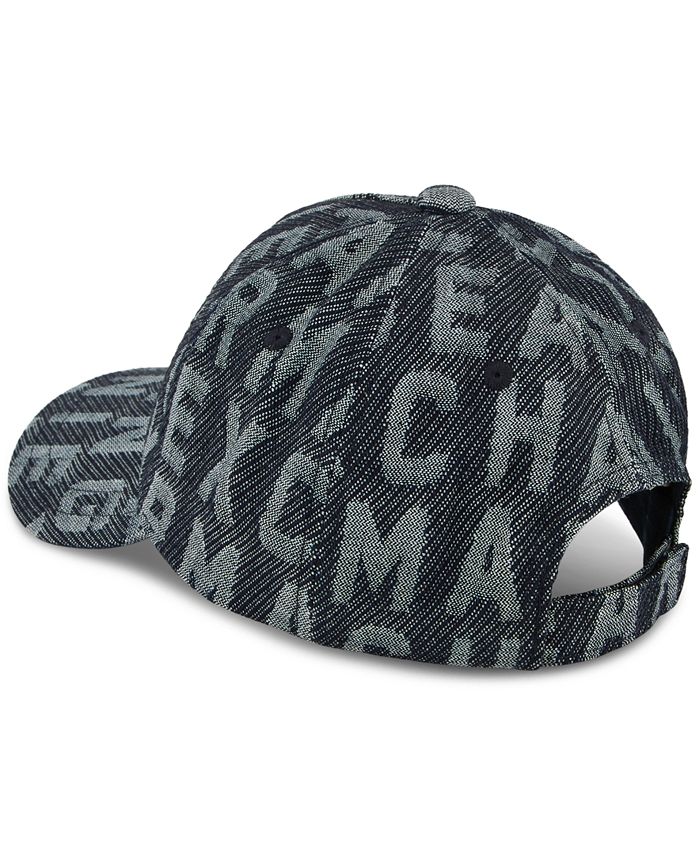A|X Armani Exchange Men's Cotton Logo Baseball Hat - Macy's