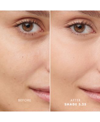 Luminous Silk Concealer