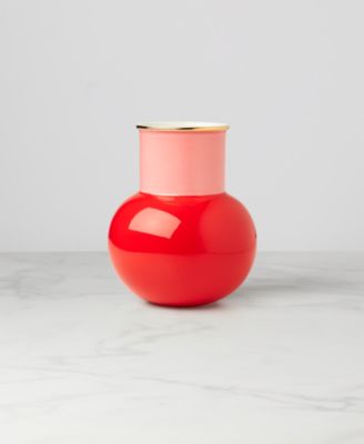 Kate Spade Make it Pop Bouquet Vase