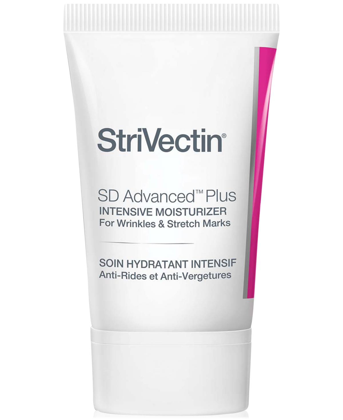Shop Strivectin Sd Advanced Plus Intensive Moisturizer For Wrinkles & Stretch Marks, 2 Oz. In No Color
