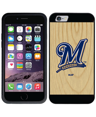 Coveroo Milwaukee Brewers iPhone 6 Case