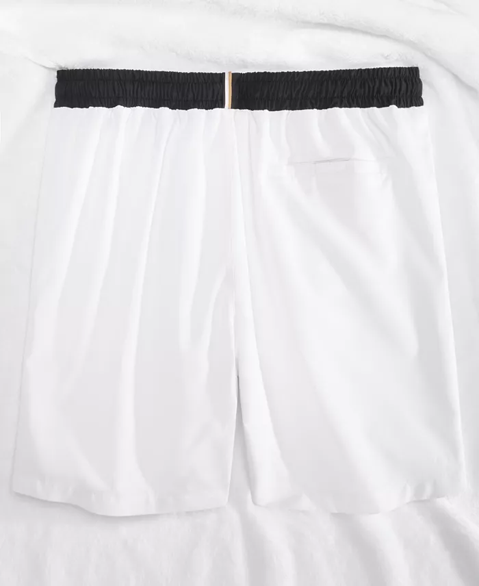 Men's Logo 6" Swim Trunks - thumbnail 8