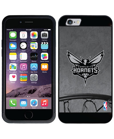 Coveroo Charlotte Hornets iPhone 6 Case