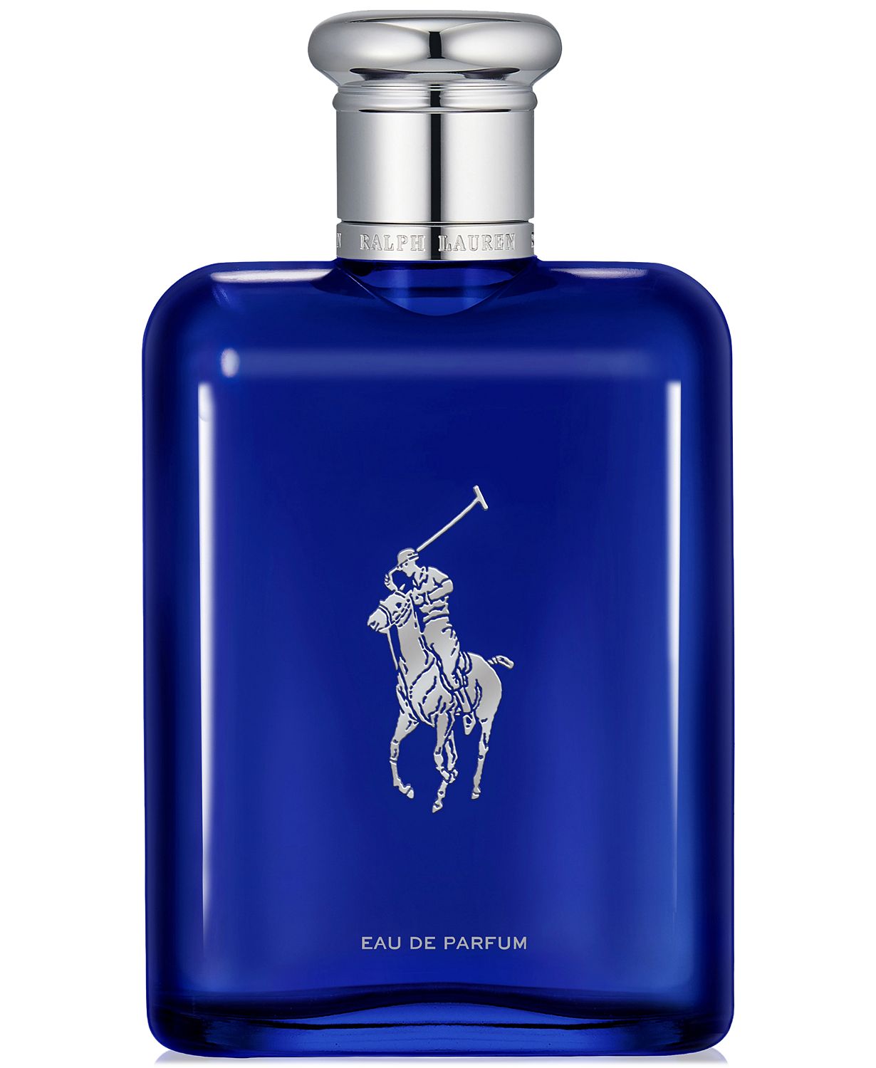 Polo Blue Eau de Parfum Men's Spray, 6.7 oz