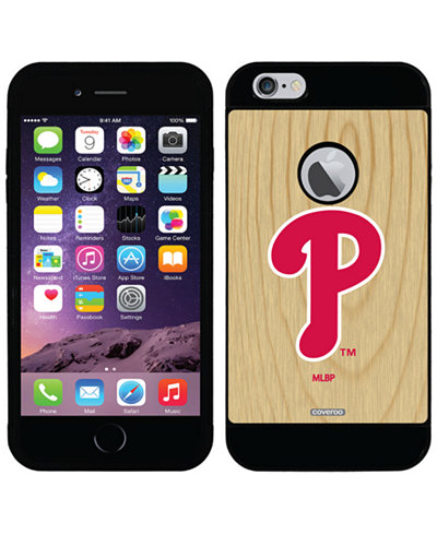 Coveroo Philadelphia Phillies iPhone 6 Plus Case