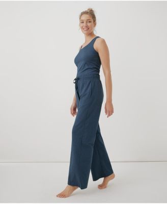 Women's Cool Stretch Lounge Pant Made With Organic Cotton