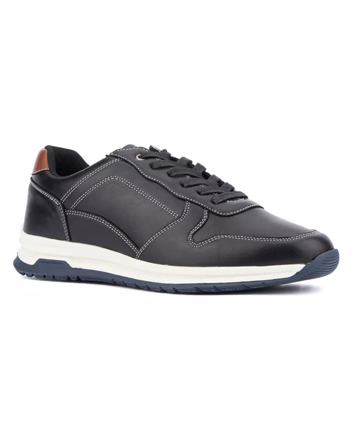 Men's Haskel Low Top Sneakers - thumbnail 9