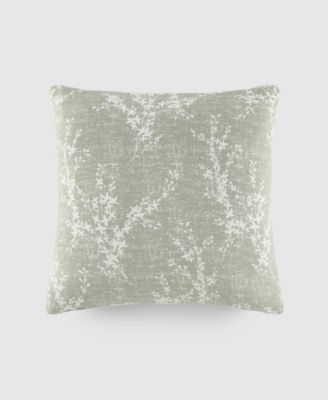 Branches Decorative Pillow, 20" x 20"