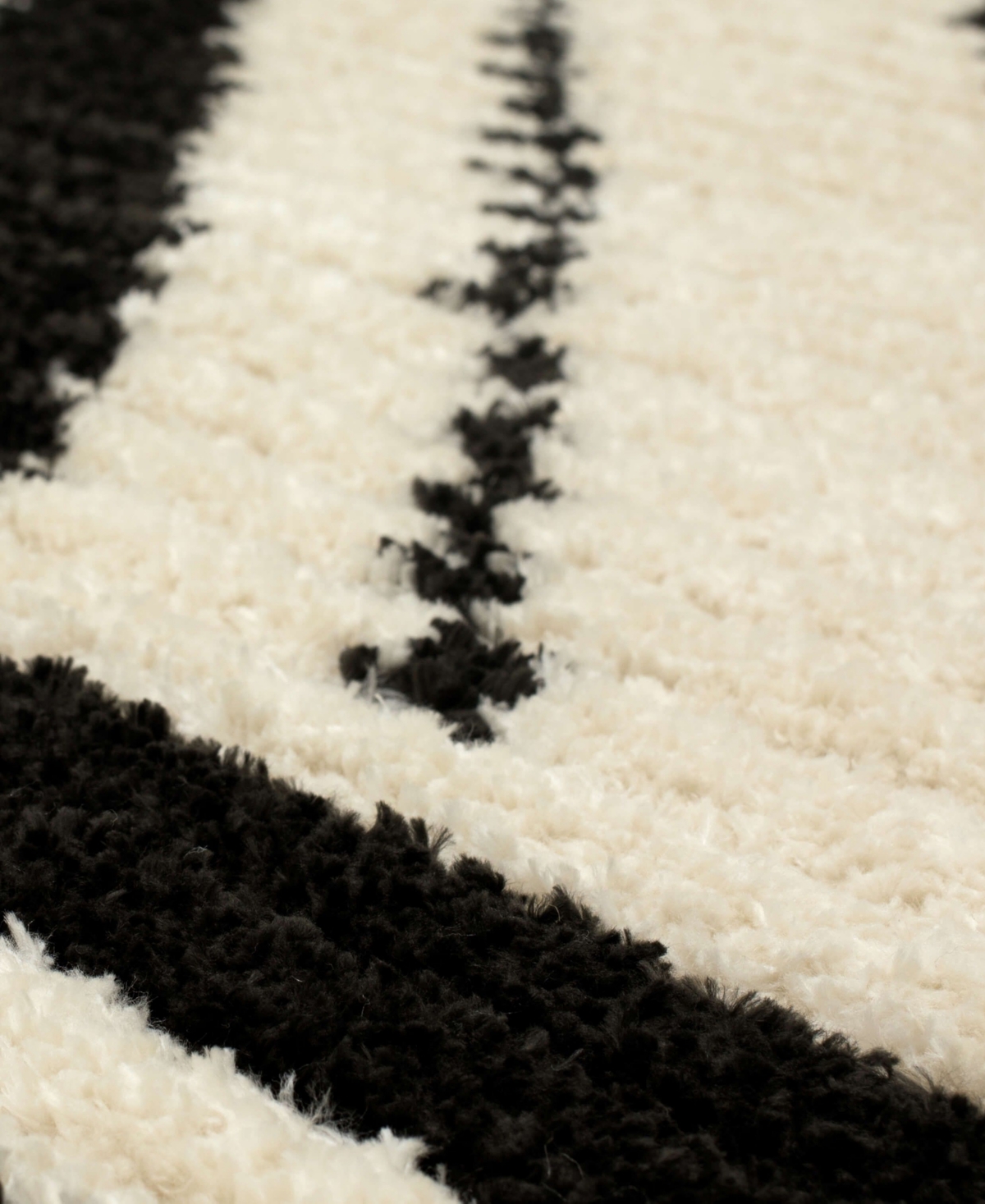 Bobby Berk Traverse Four Corners Area Rug
