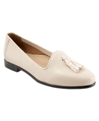 Women's Liz Tassel Flat