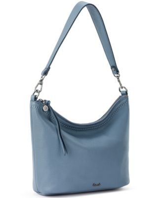 Women's Jasmine Leather Hobo Bag