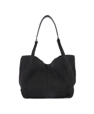 Los Feliz Crochet Tote