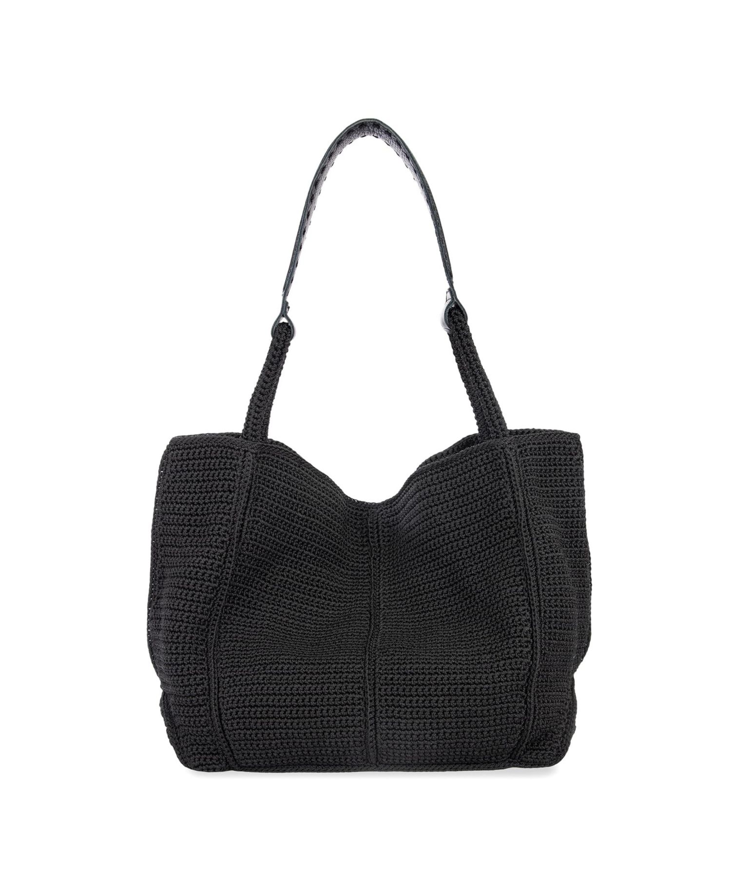 Los Feliz Crochet Tote