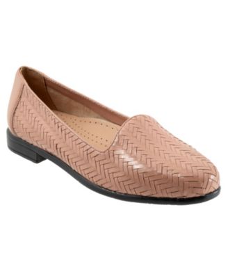 Women's Liz III Flat