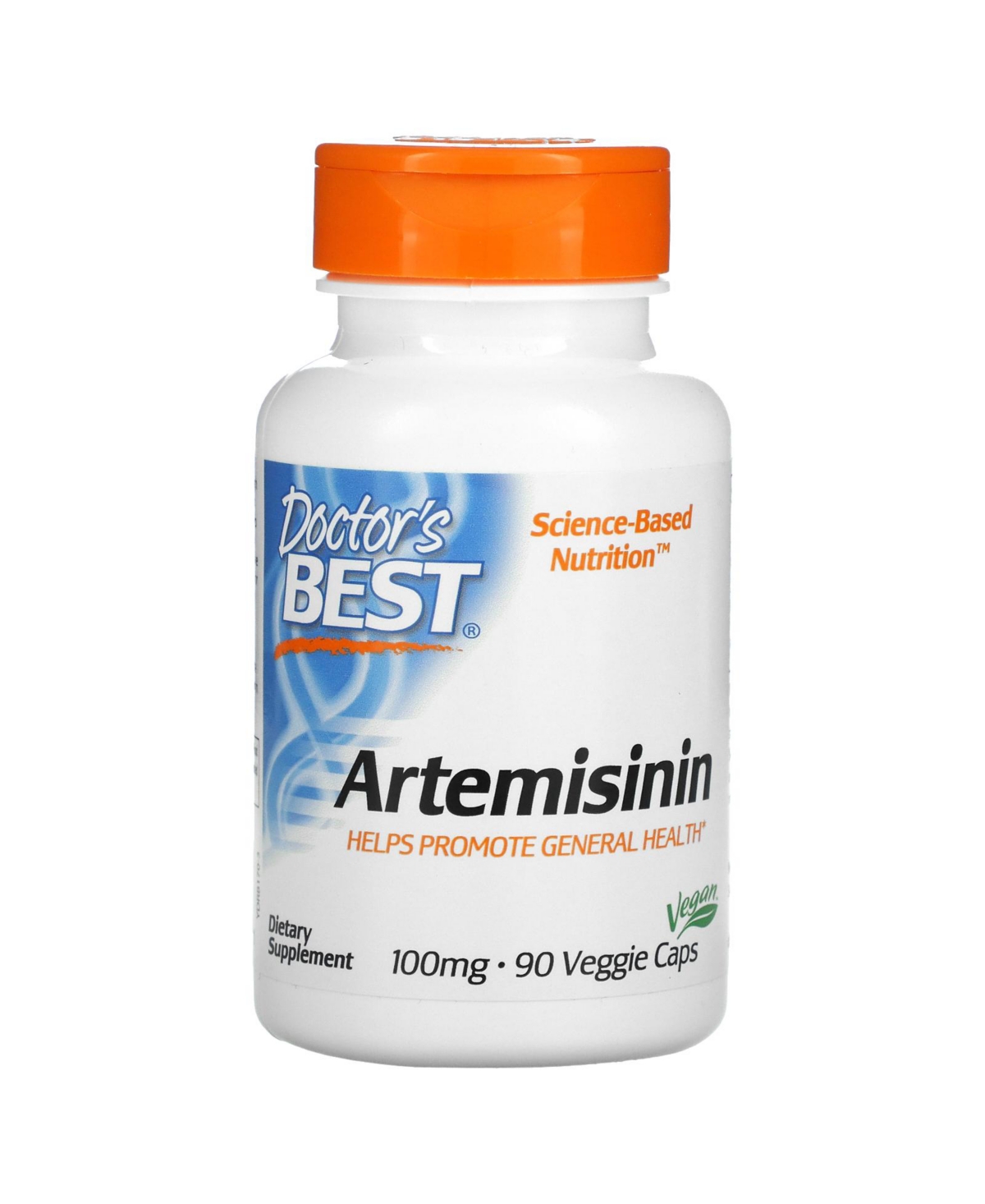 Artemisinin 100 mg - 90 Veggie Caps - Assorted Pre-Pack