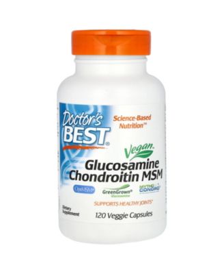 Doctor's Best
