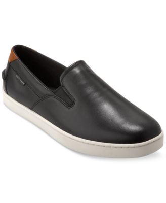 Cole Haan Men s Nantucket Slip On Deck Shoes Macy s