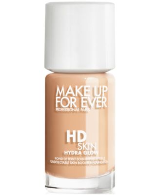 HD Skin Hydra Glow Skincare Foundation With Hyaluronic Acid